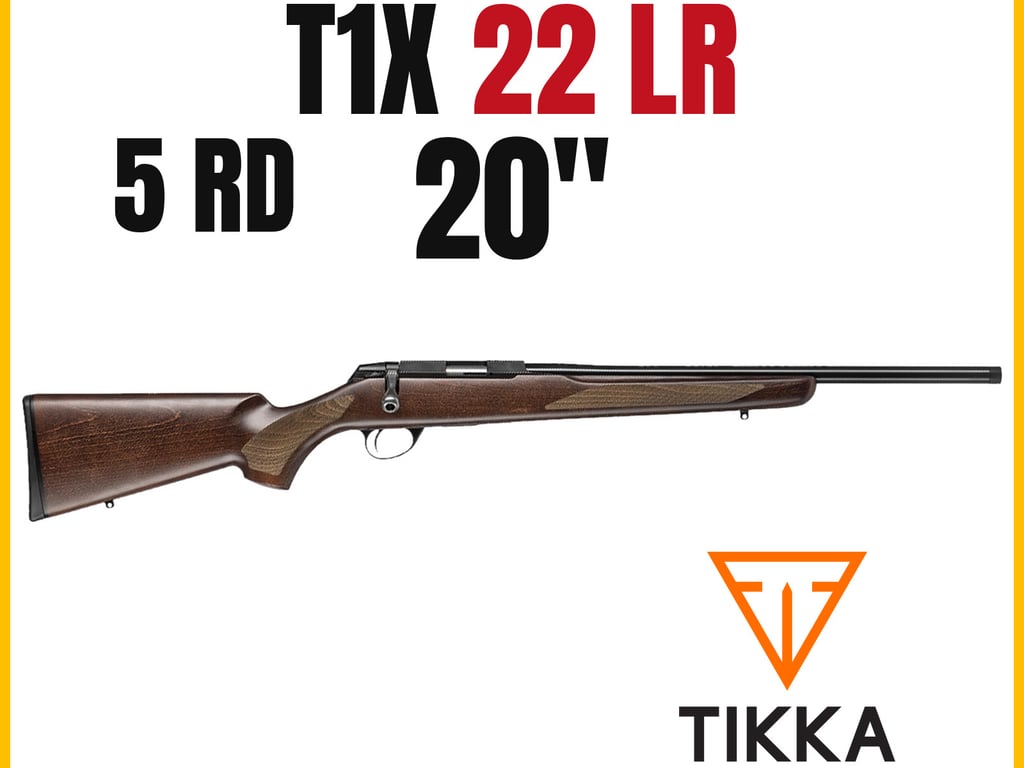Tikka T1x-img-0