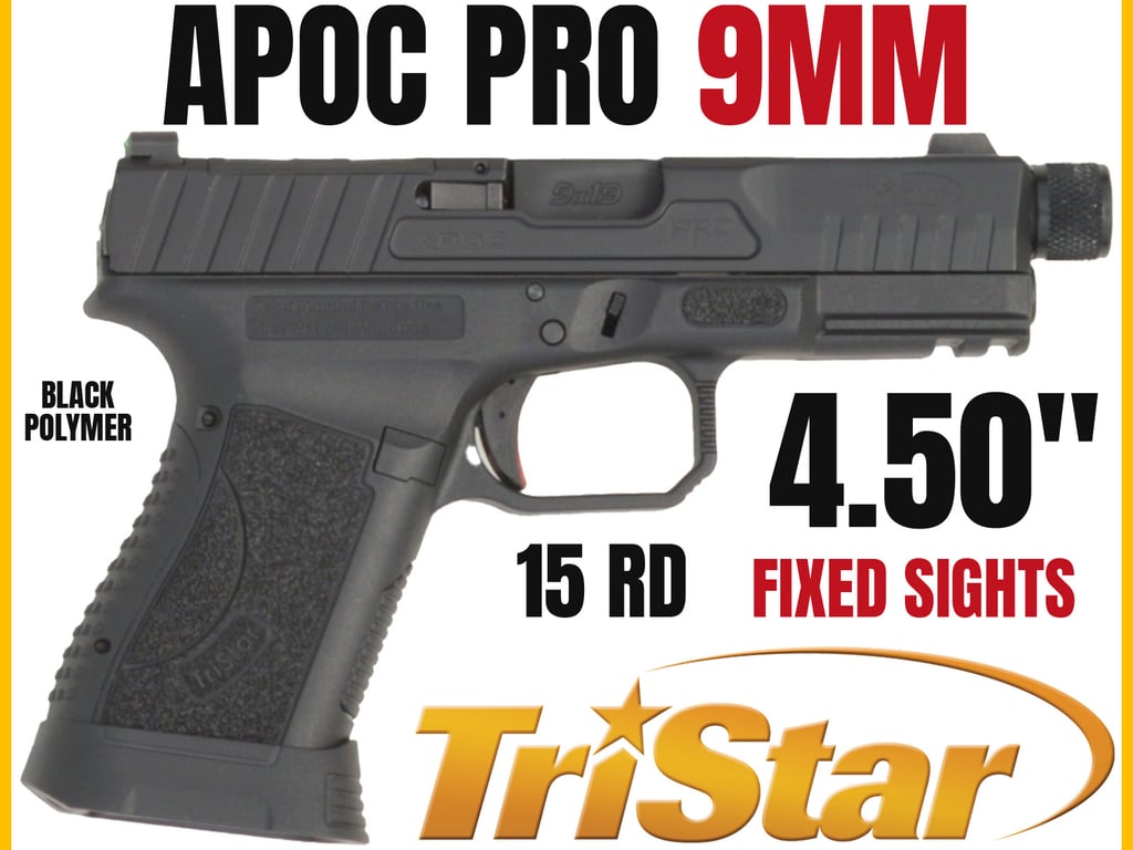 Tristar Apoc Pro-img-0