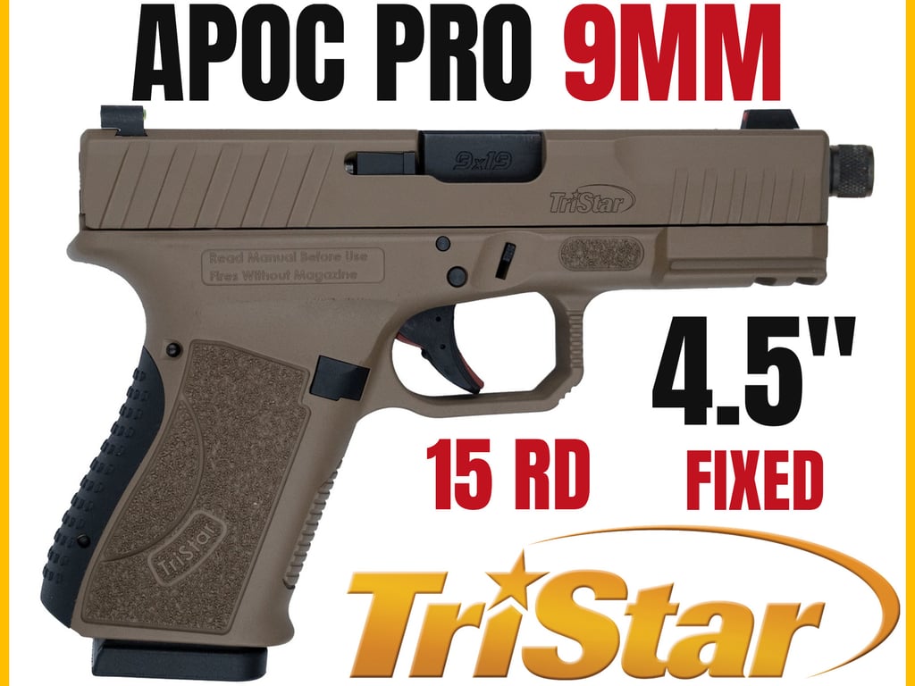 Tristar Apoc-img-0