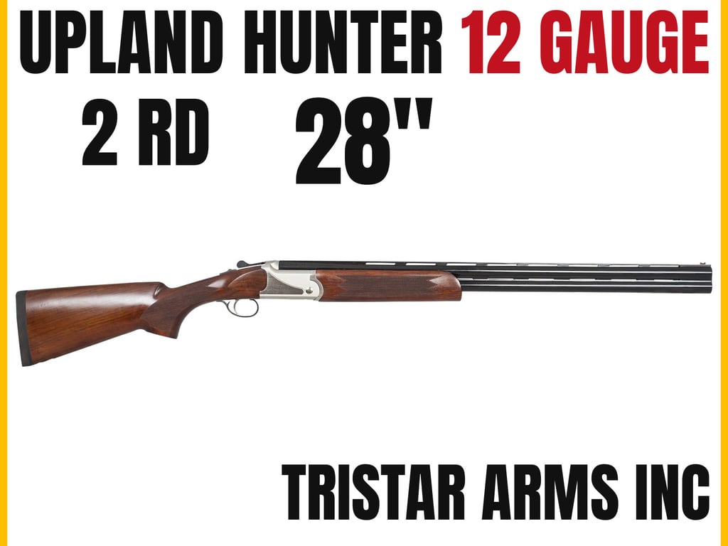 Tristar Upland Hunter-img-0