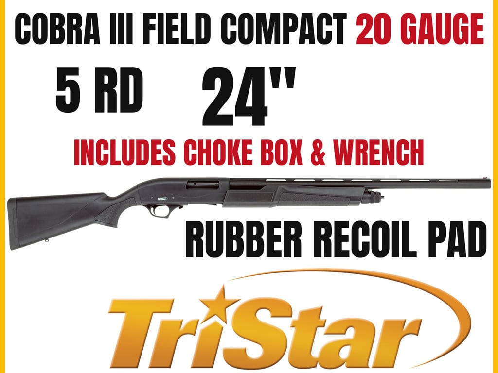 Tristar Cobra III-img-0