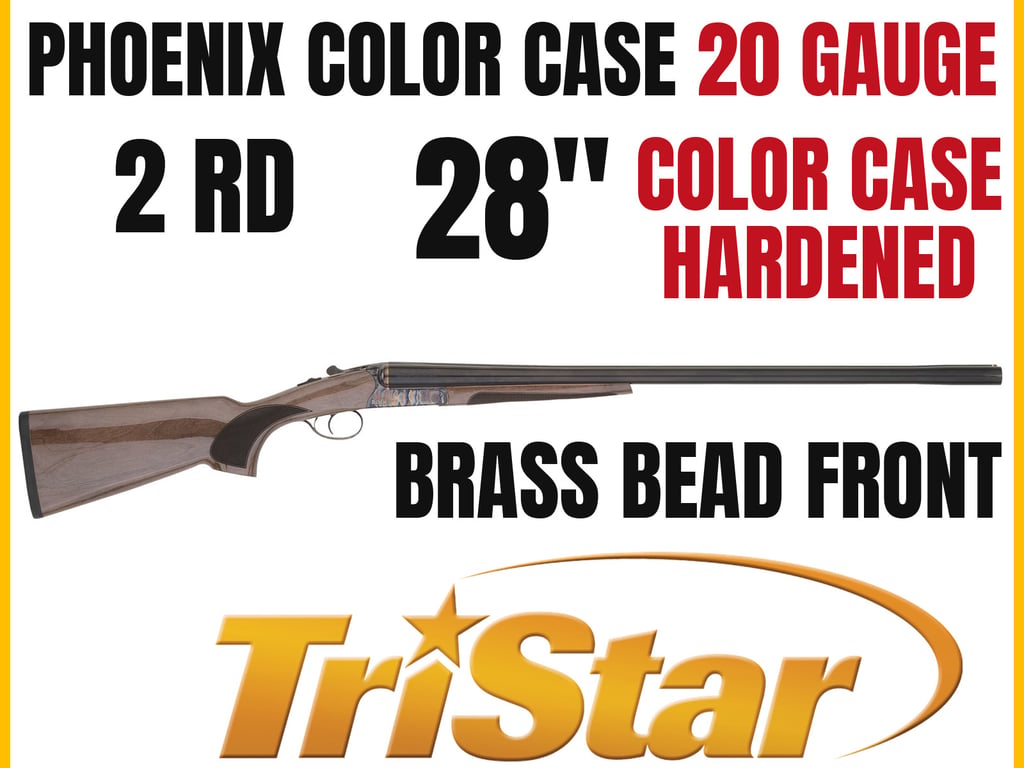 Tristar Phoenix-img-0