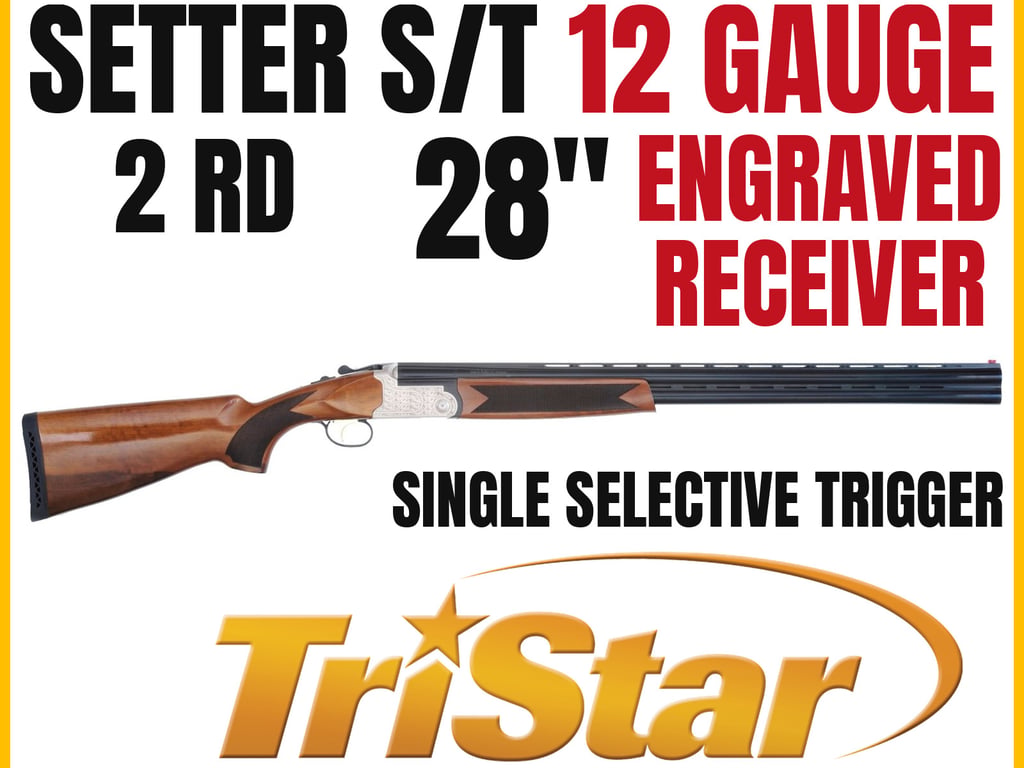 Tristar Setter S/T-img-0