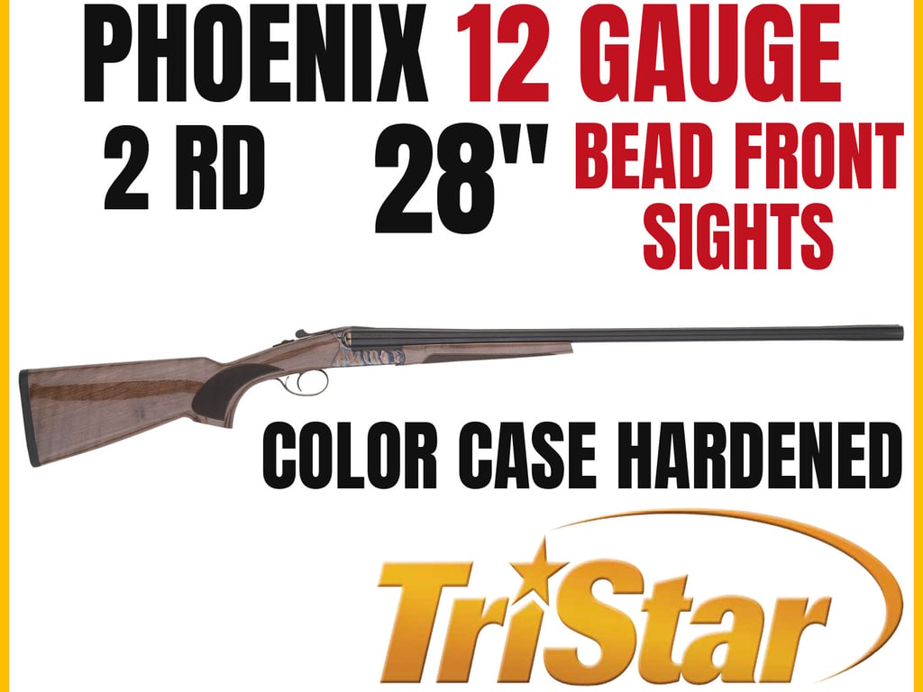 Tristar Phoenix-img-0