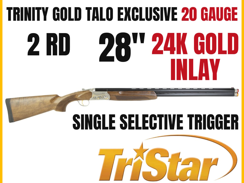 Tristar Trinity II-img-0