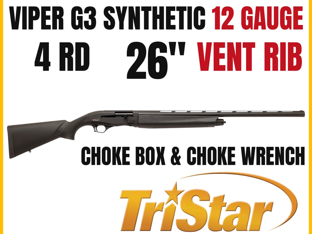 Tristar Viper G3-img-0
