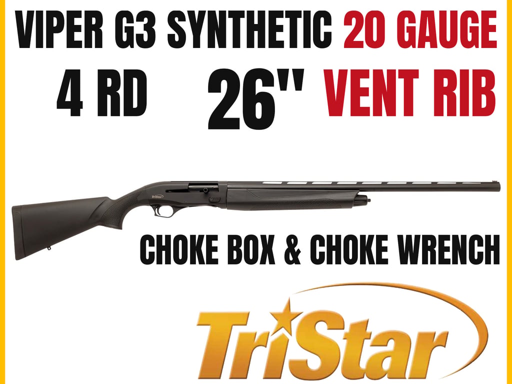 Tristar Viper G3-img-0