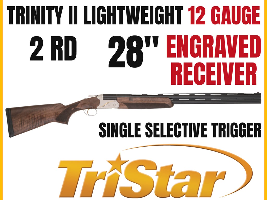 Tristar Trinity II LT-img-0