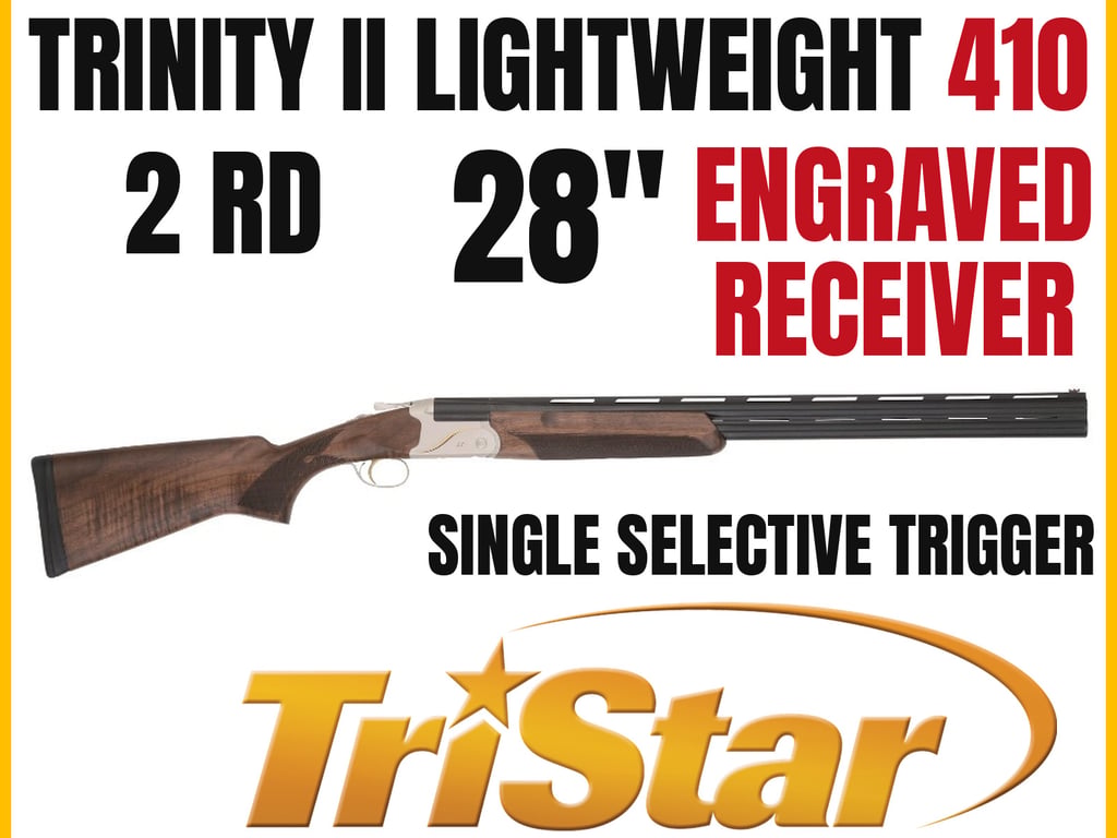 Tristar Trinity II LT-img-0