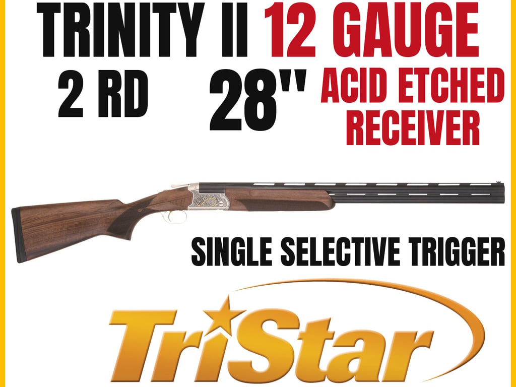 Tristar Trinity II-img-0