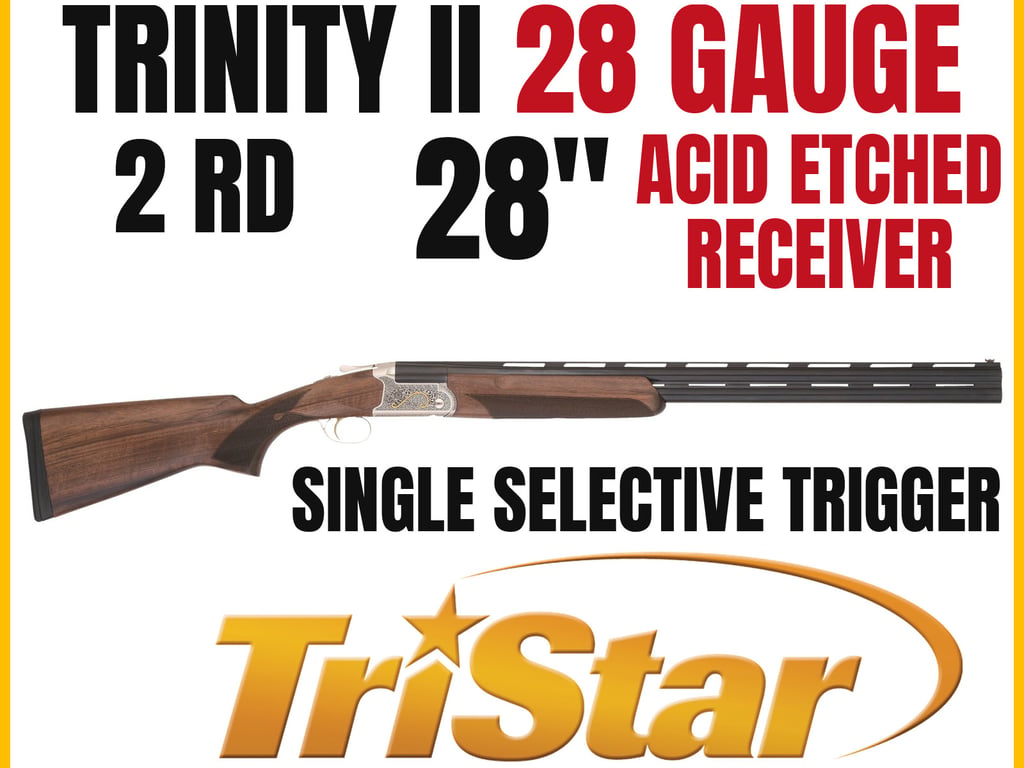 Tristar Trinity II-img-0