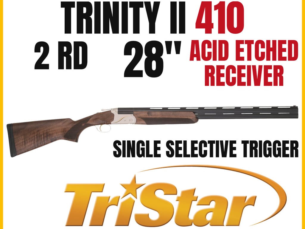 Tristar Trinity II-img-0