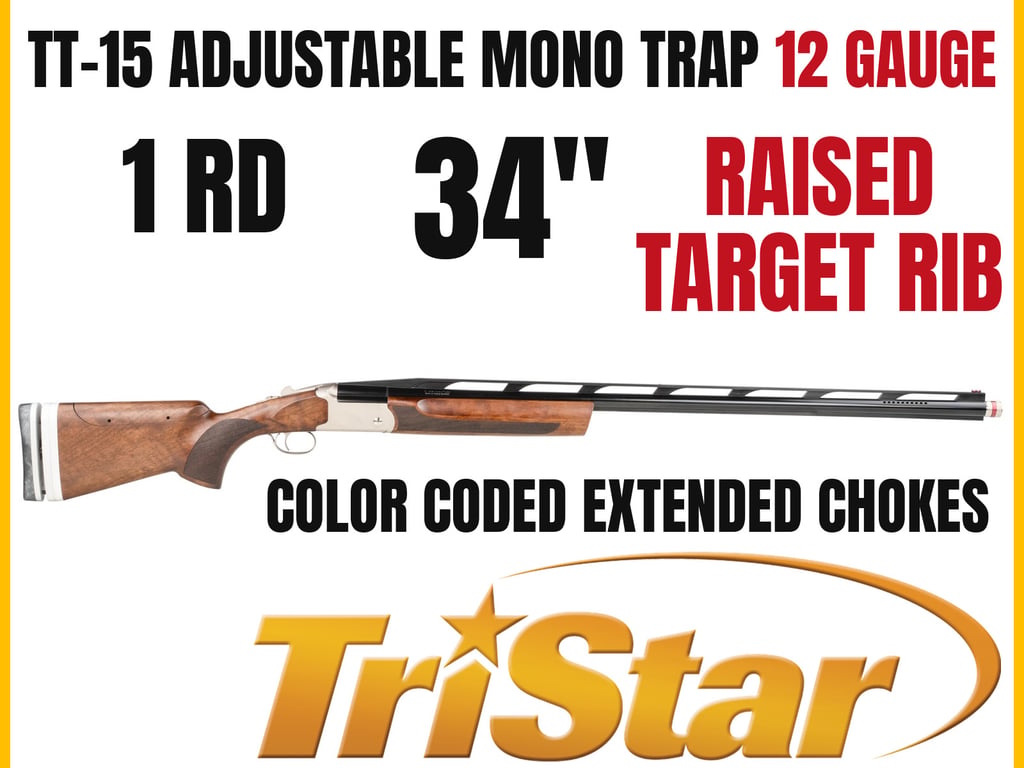Tristar TT-15 Mono Trap-img-0