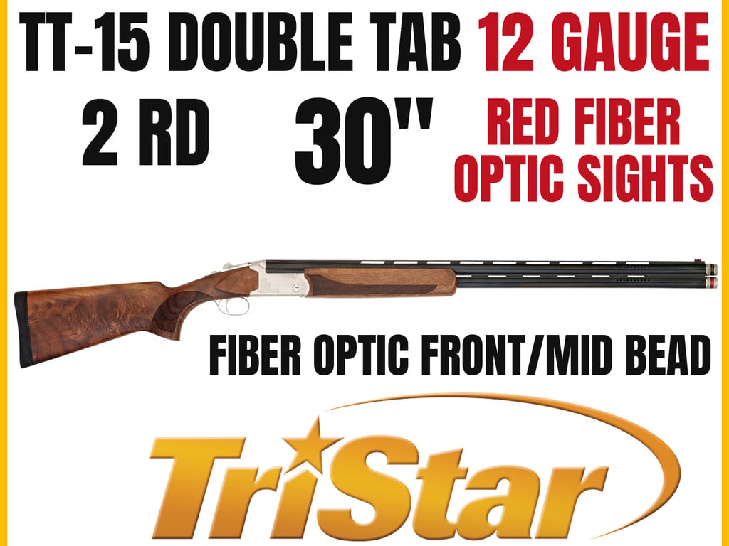 Tristar TT-15 Sporting-img-0