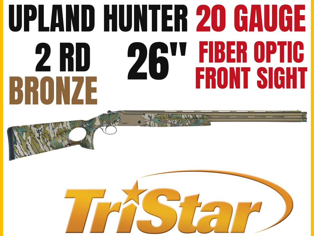 Tristar Upland Hunter-img-0