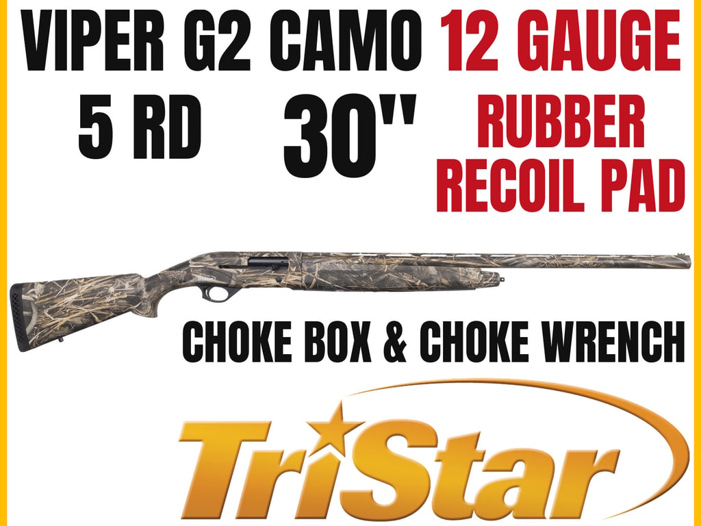 Tristar Viper G2 Camo-img-0