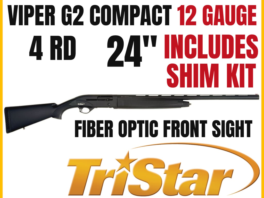 Tristar Viper G2 Compact-img-0
