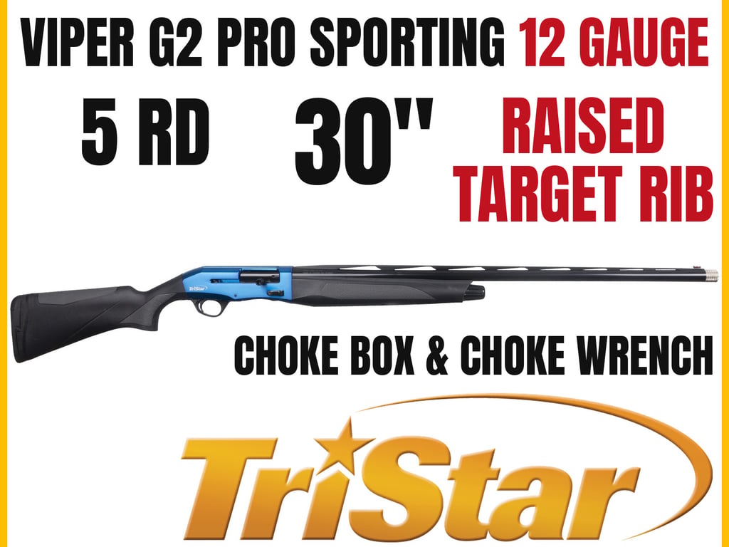Tristar Viper G2 Pro Sporting-img-0