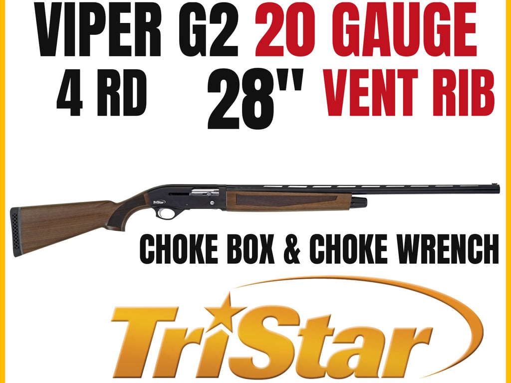 Tristar Viper G2-img-0