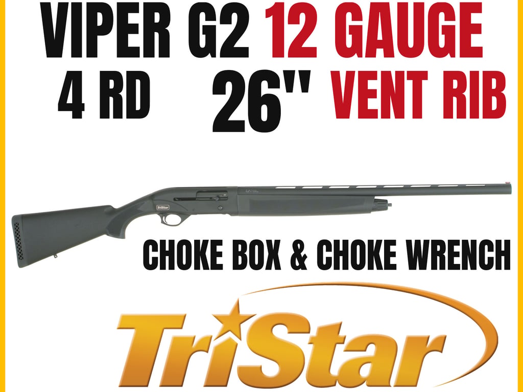Tristar Viper G2-img-0