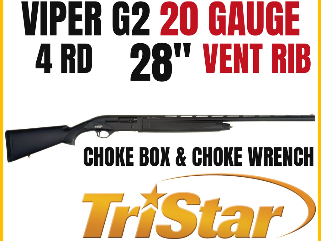 Tristar Viper G2-img-0