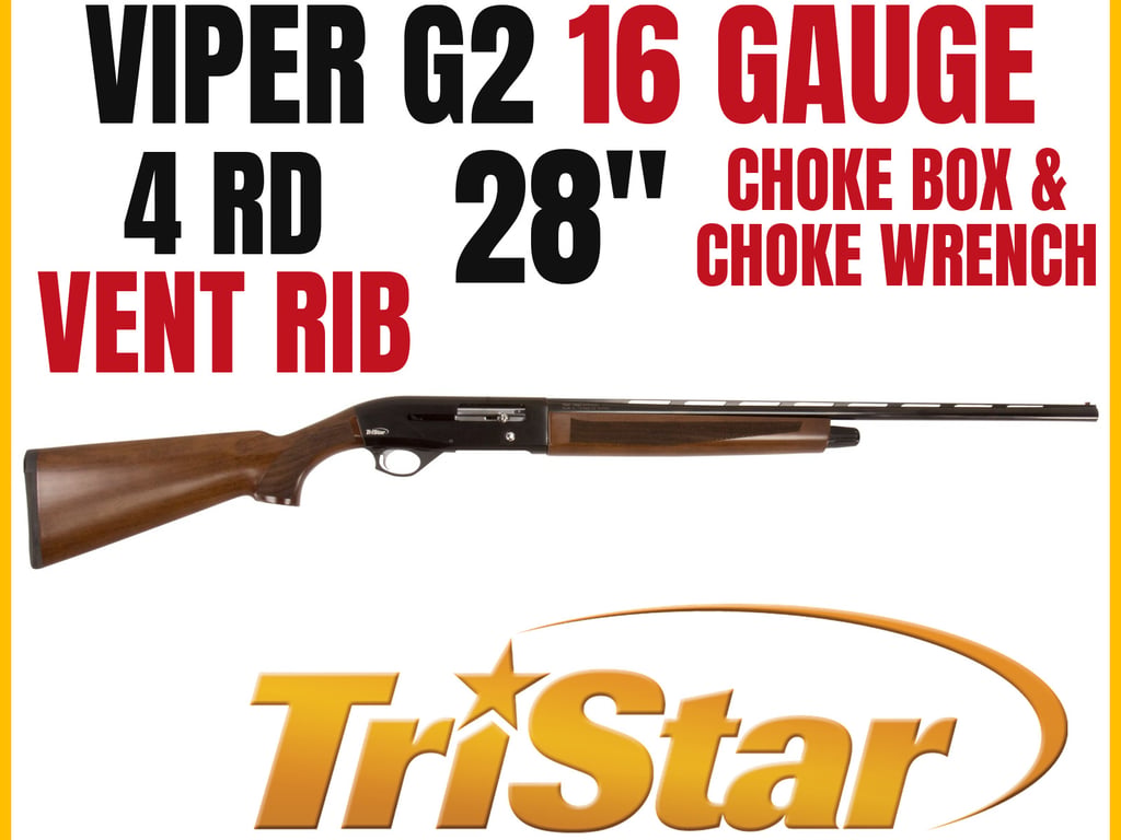 Tristar Viper G2-img-0