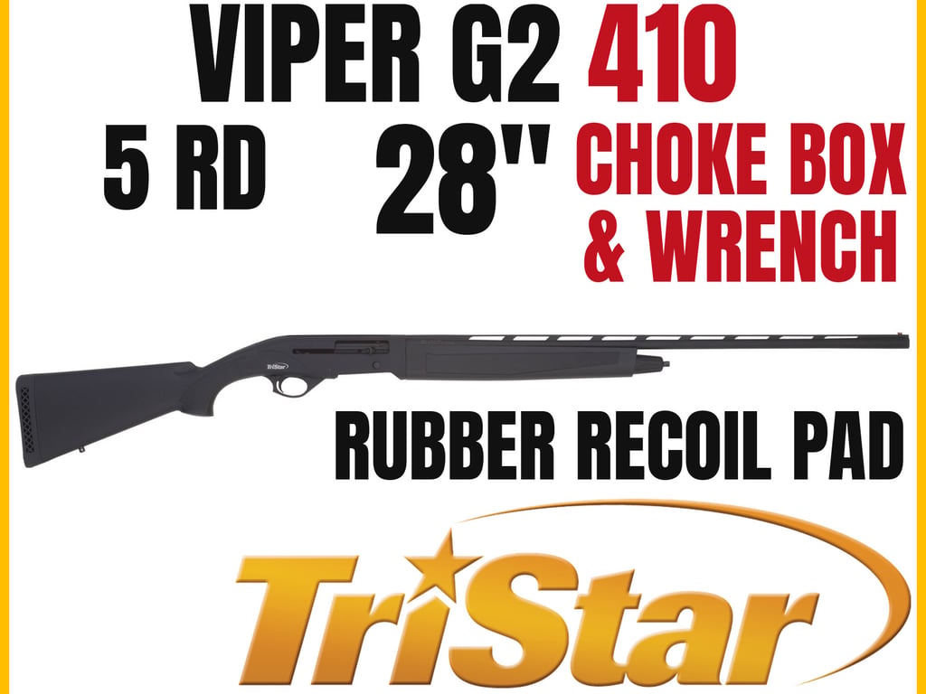 Tristar Viper G2-img-0
