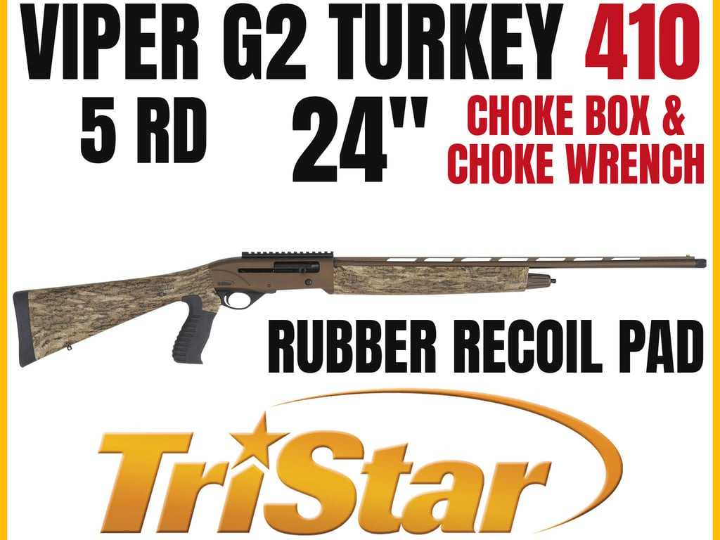 Tristar Viper G2 Turkey-img-0