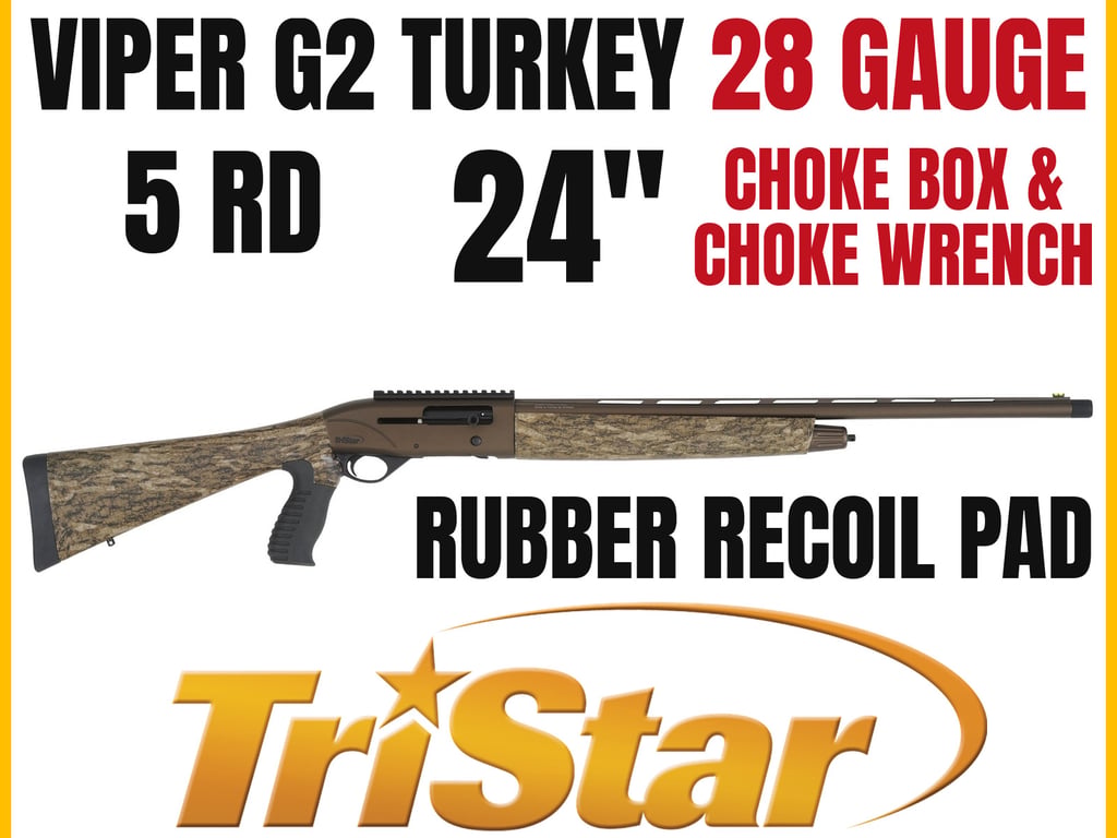 Tristar Viper G2 Turkey-img-0