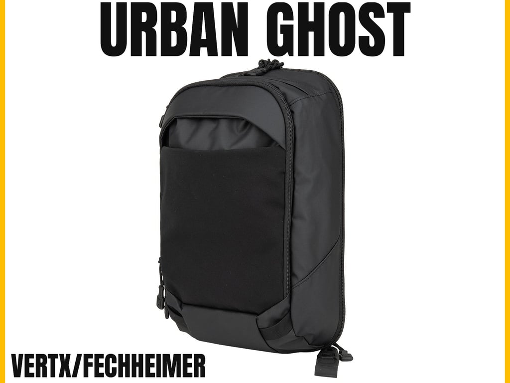 VERTX Urban Ghost-img-0