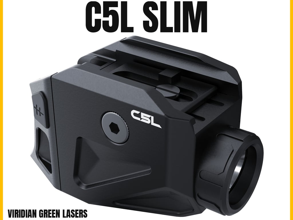 Viridian C5L Slim-img-0