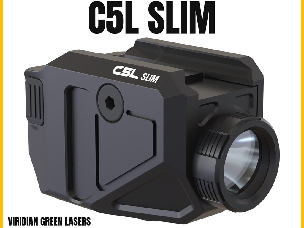 Viridian C5L Slim-img-0