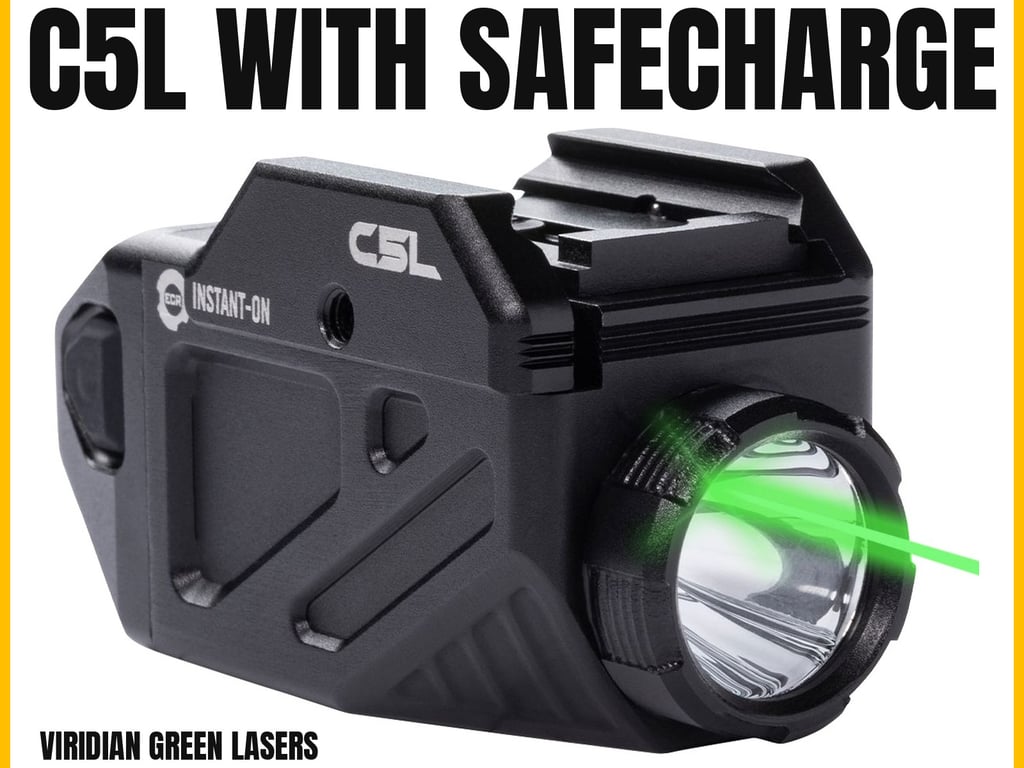 Viridian C5L with SAFECharge-img-0