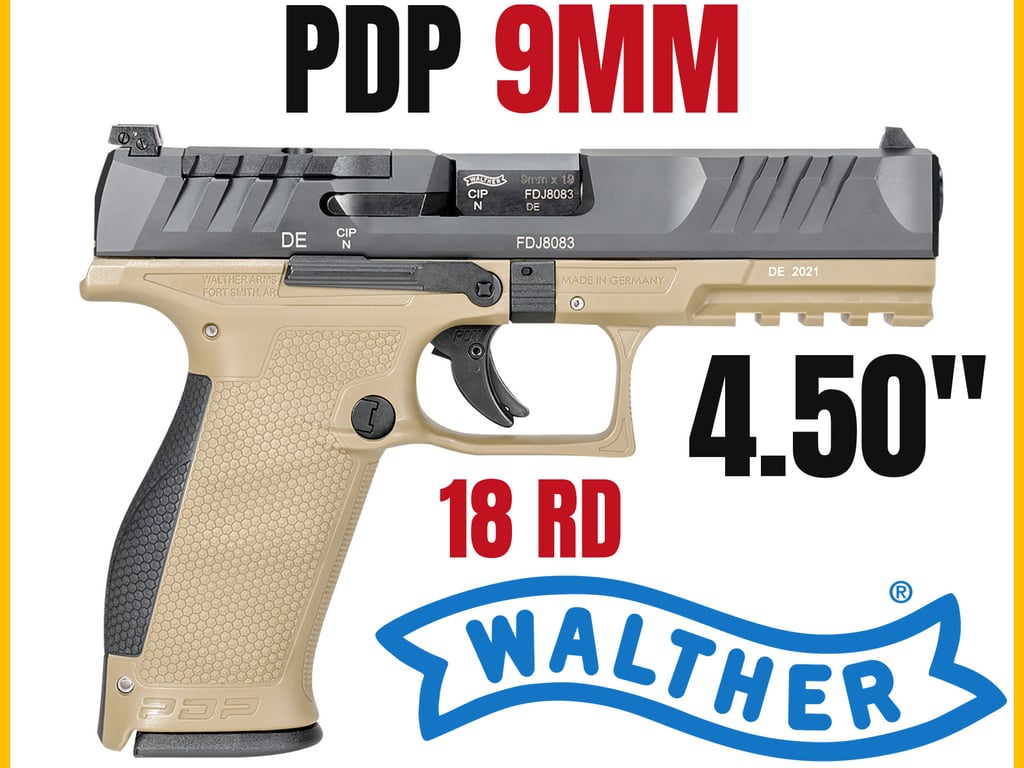 Walther PDP-img-0