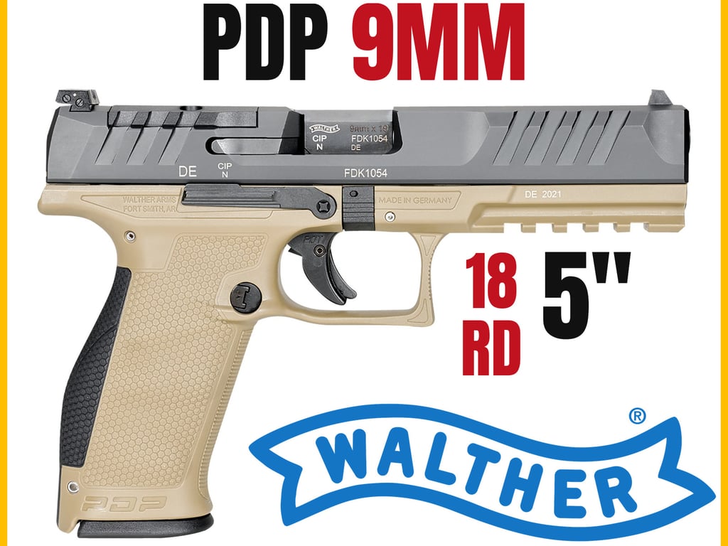 Walther PDP-img-0