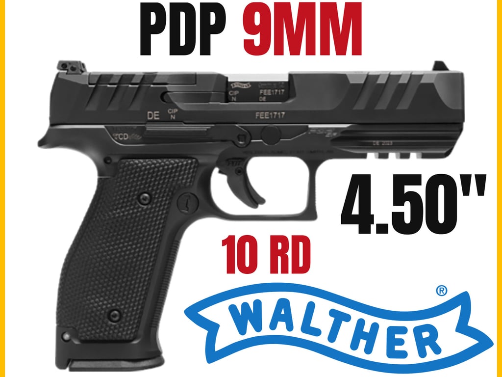 Walther PDP-img-0