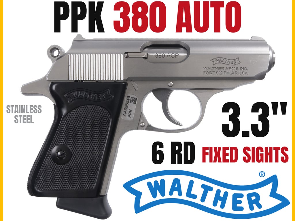 Walther PPK-img-0