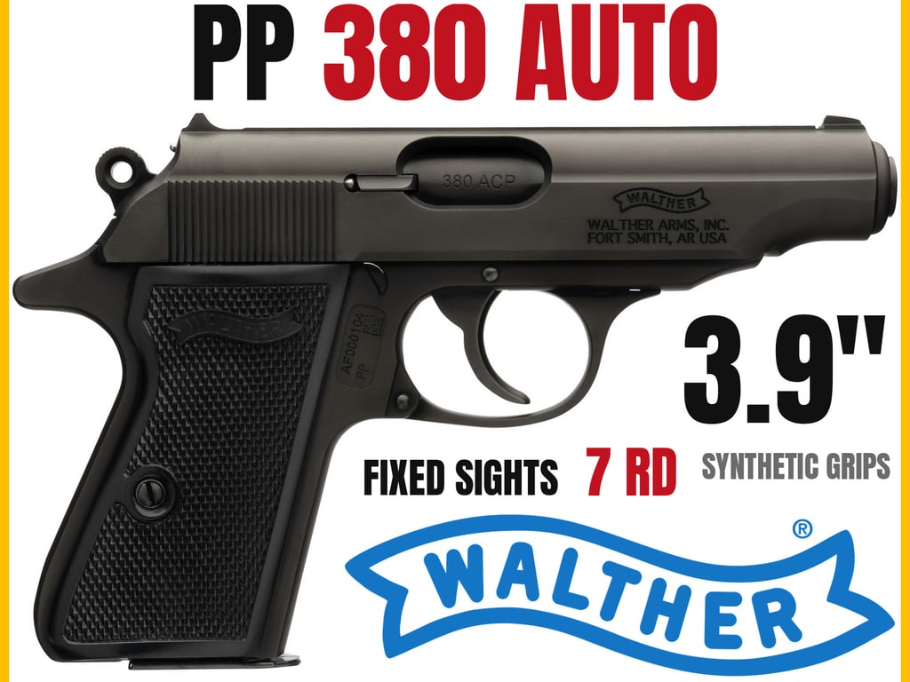 Walther PP-img-0