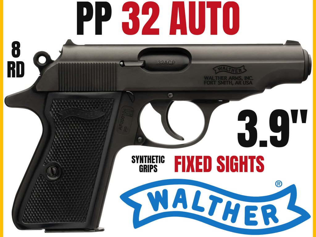 Walther PP-img-0