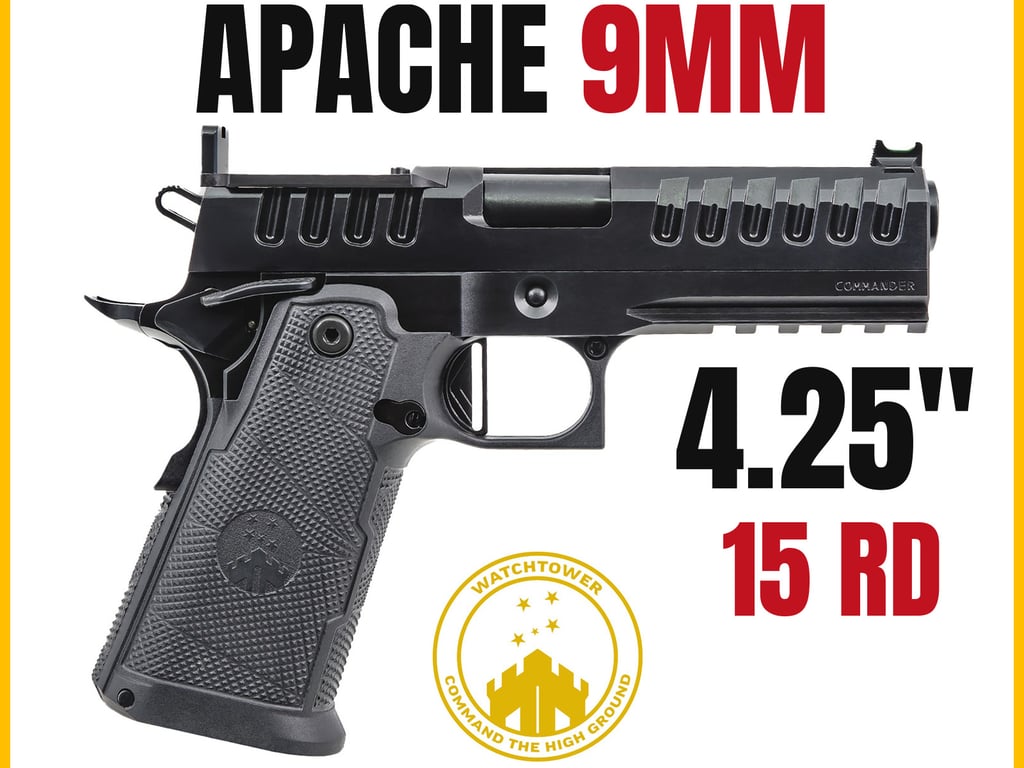WatchTower Apache-img-0