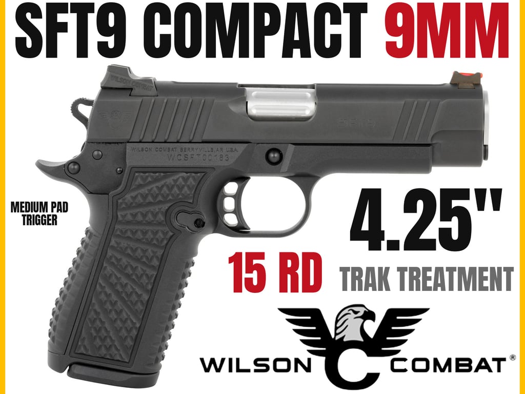 Wilson Combat SFT9-img-0