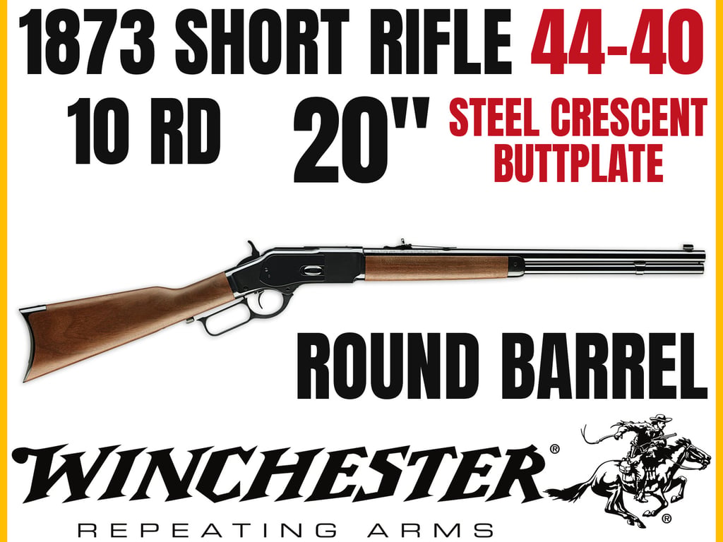 Winchester 1873 Short Rifle-img-0