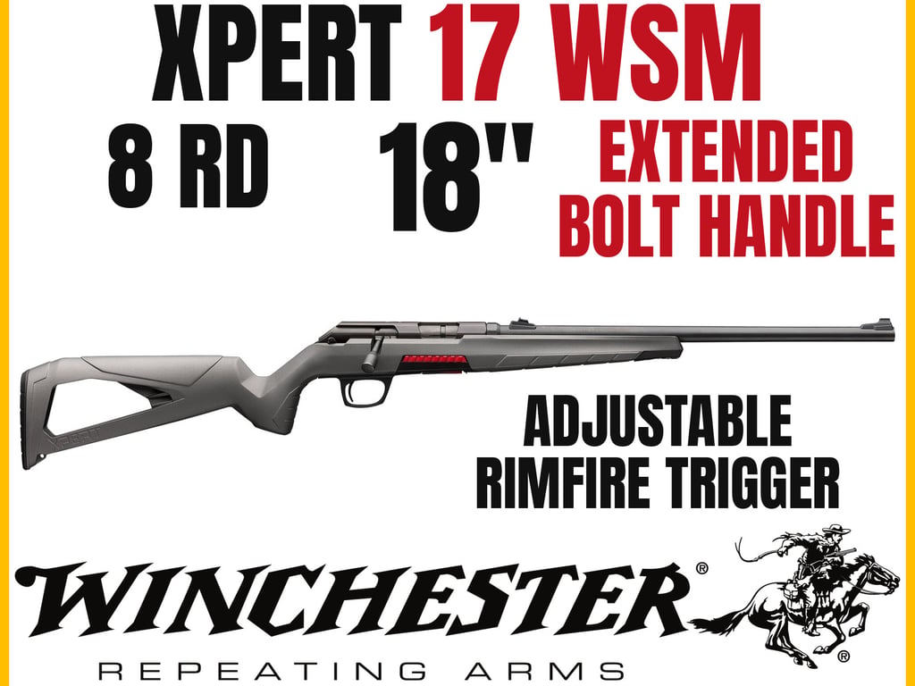 Winchester Xpert-img-0