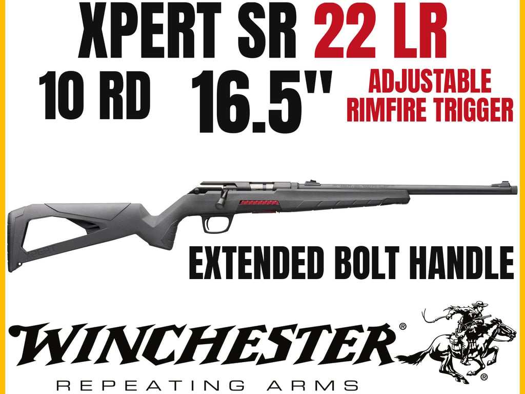 Winchester Xpert-img-0