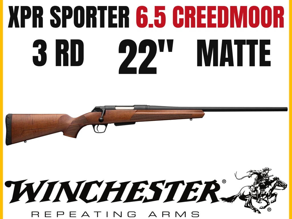 Winchester XPR-img-0