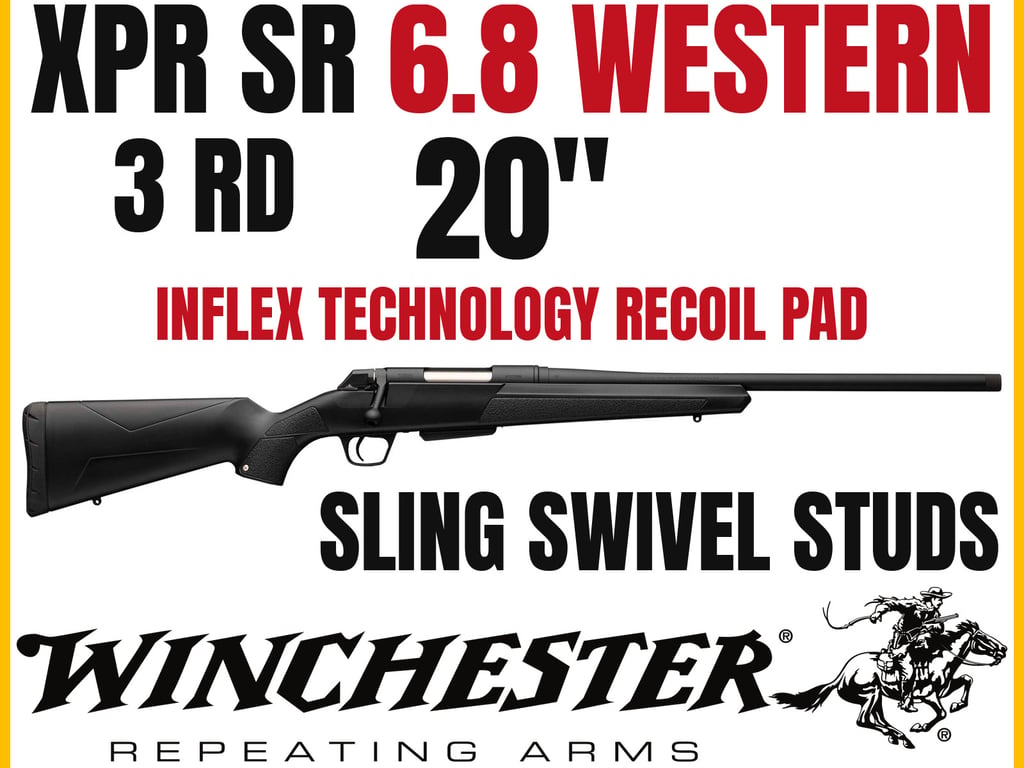 Winchester XPR SR-img-0