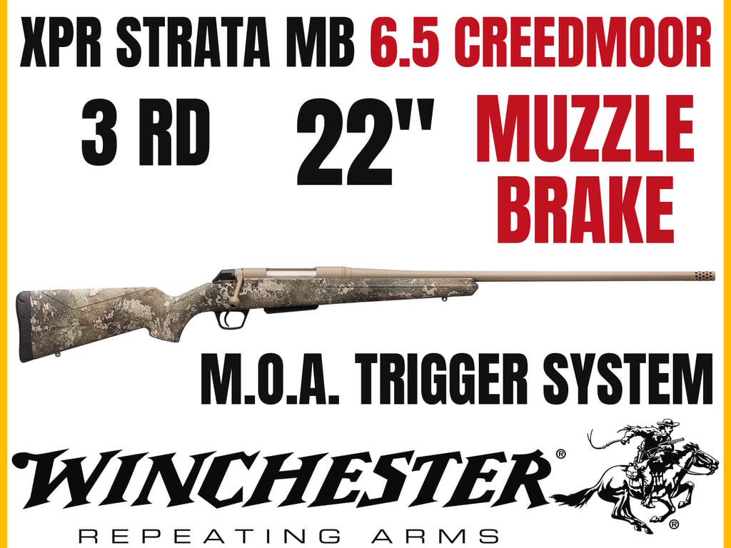 Winchester XPR Strata MB-img-0