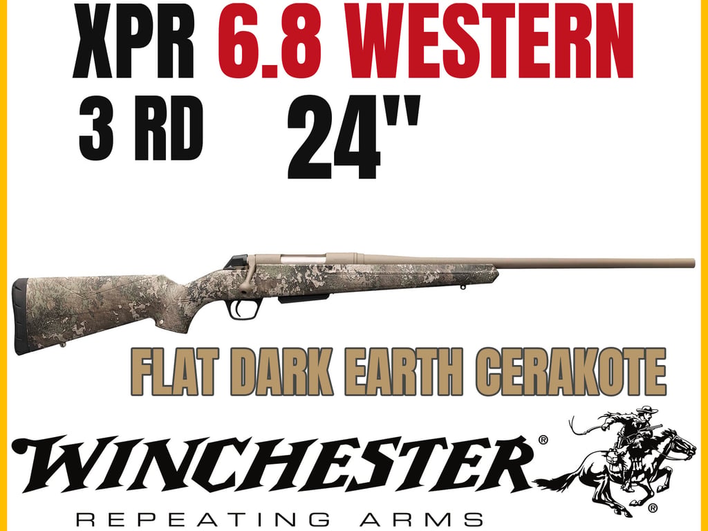 Winchester XPR-img-0