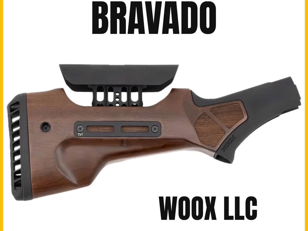 Woox Bravado-img-0