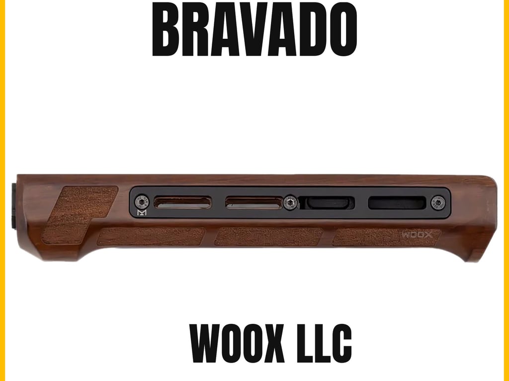 Woox Bravado-img-0